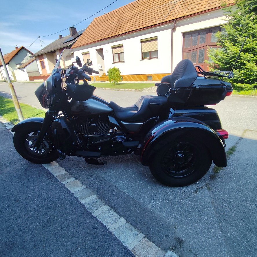 trike ankauf