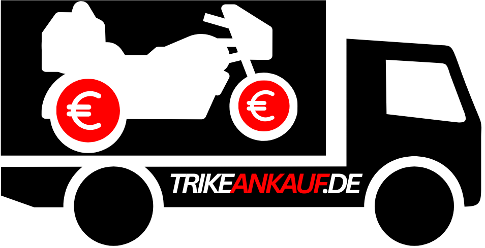 Trike Ankauf Truck