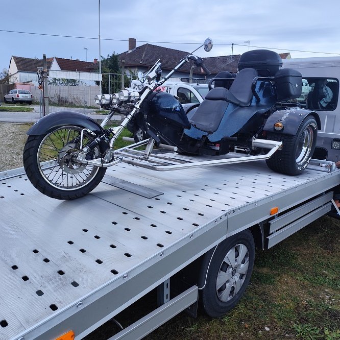 Trike Verkaufen Nordrhein-Westfalen