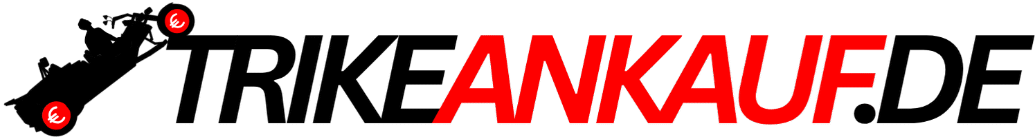 Trike Ankauf Logo