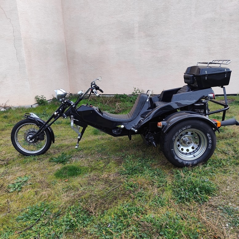Käfer Trike Verkaufen