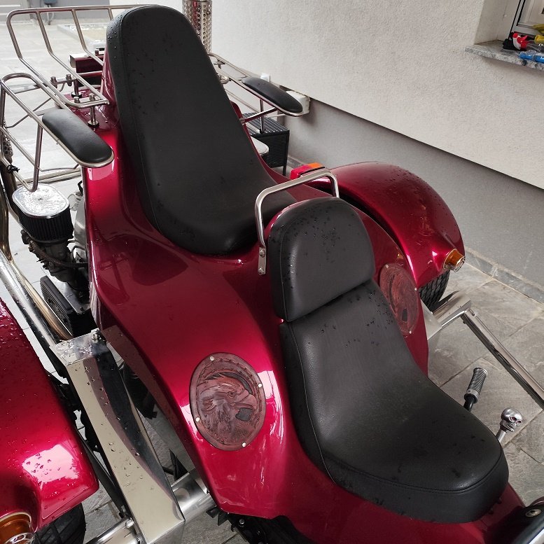 Trike Ankauf München