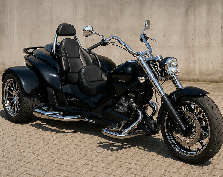 rewaco trike verkaufen