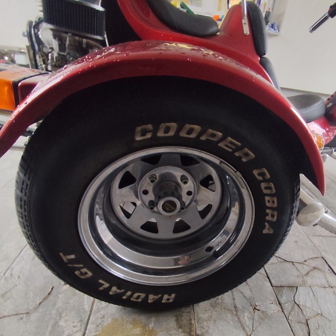 Trike Reifen KaufenTrike Reifen Kaufen