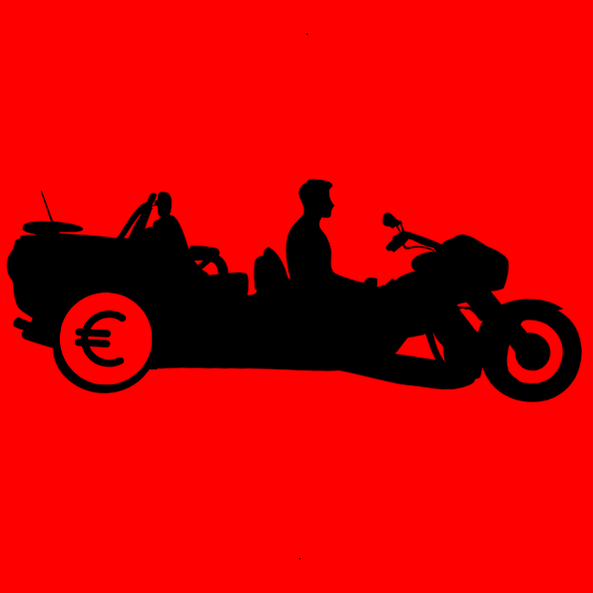 trike ankauf icon